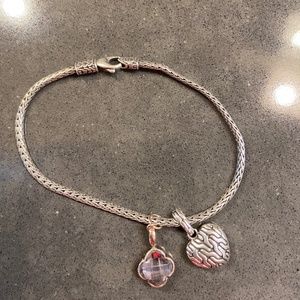 John Hardy Bracelet